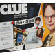 Clue: The Office Edition Board Game, $49